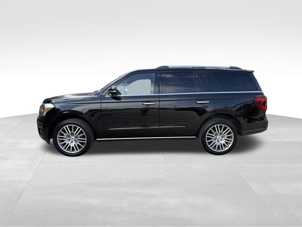 2024 Ford Expedition Limited photo 3