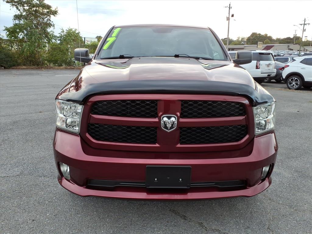 2017 Ram 1500 Express photo 19