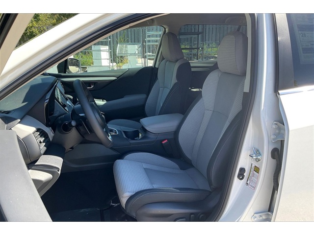 2025 Subaru Outback Premium photo 21