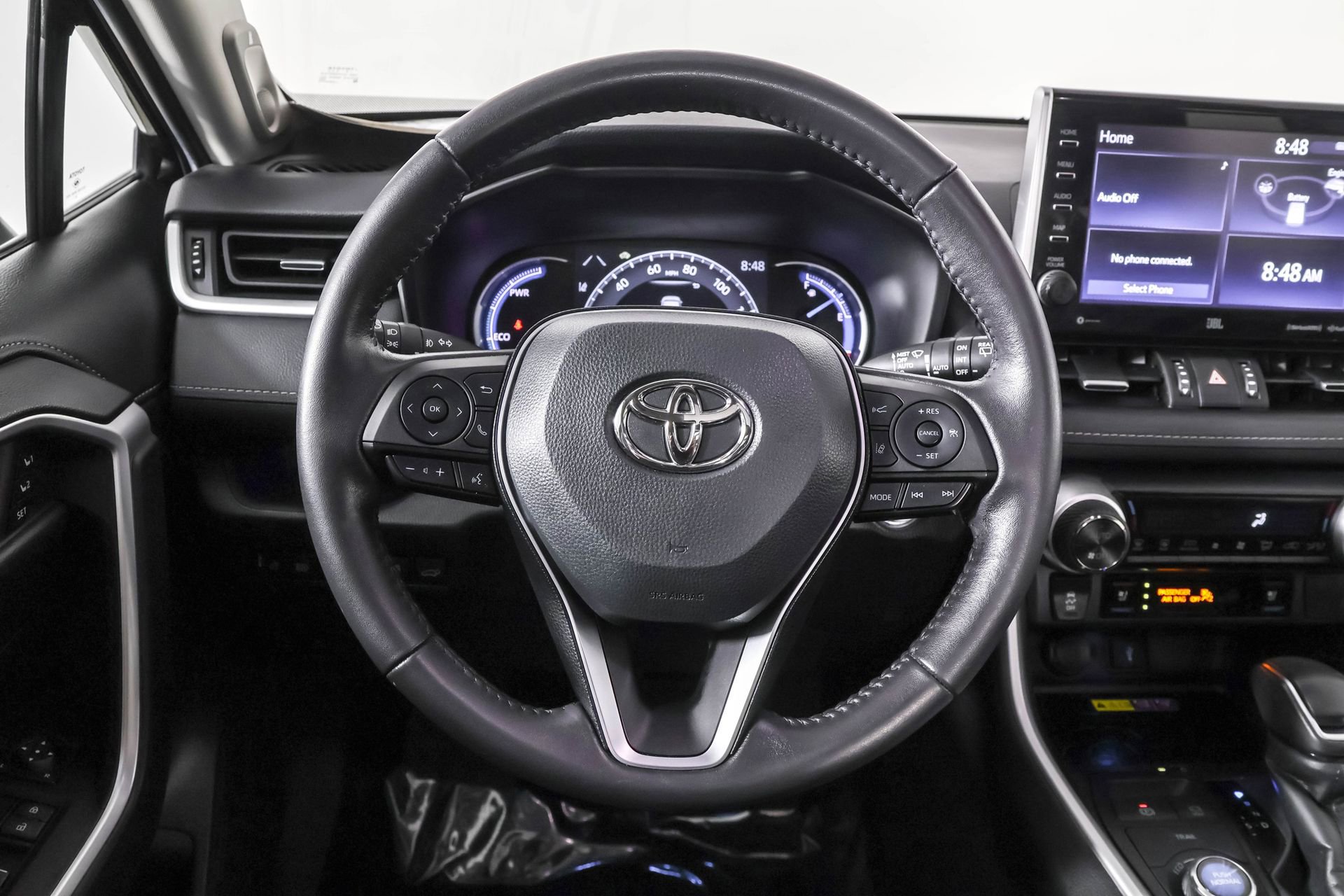 2022 Toyota RAV4 Hybrid Limited photo 16