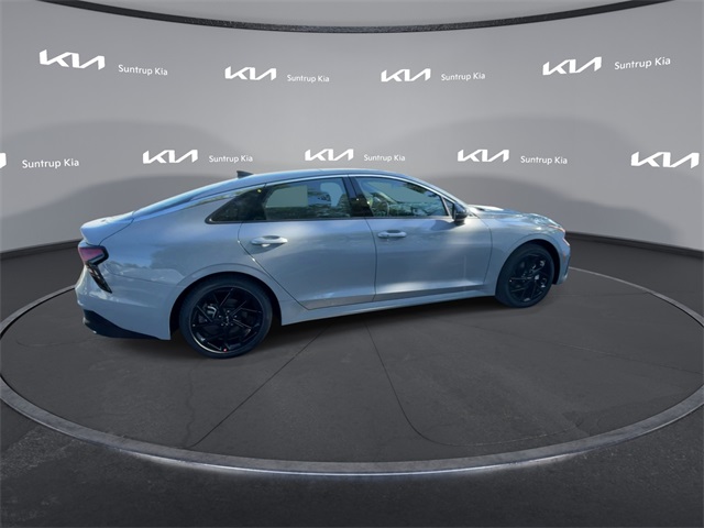 2026 Kia K5 GT-Line photo 20