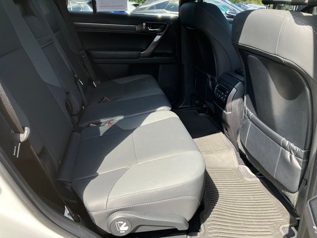 2022 Lexus GX 460 photo 31