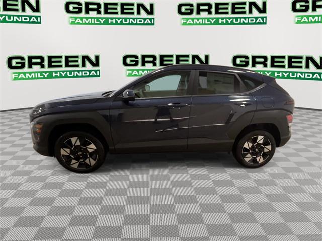 2025 Hyundai Kona SEL photo 2