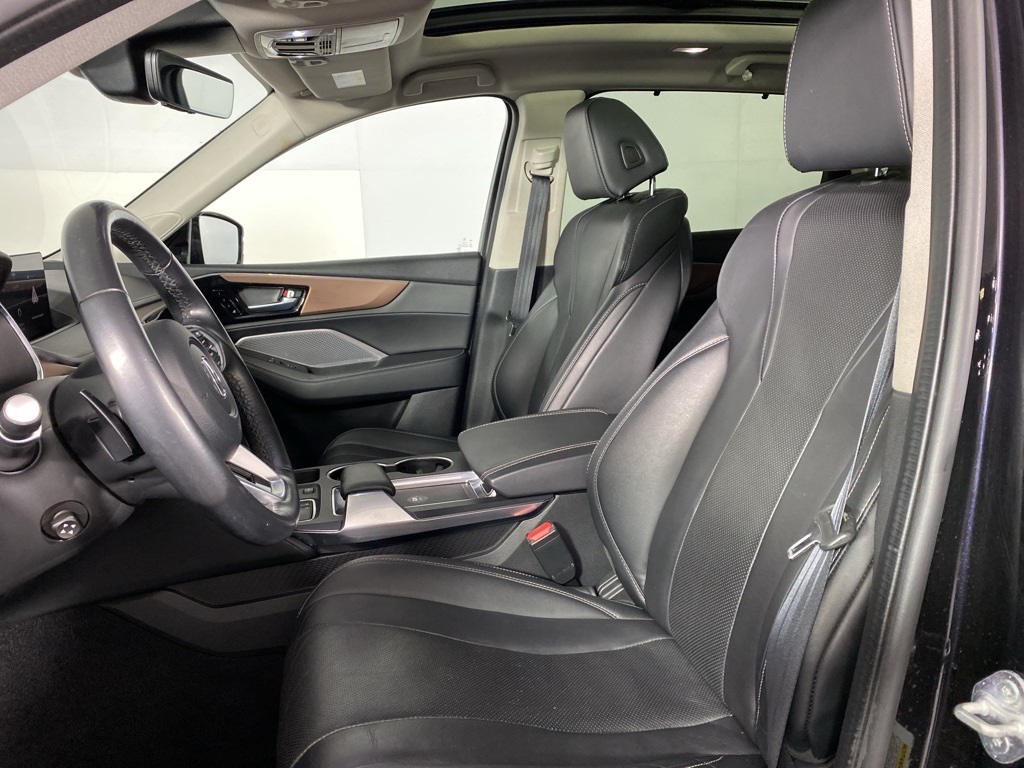 2022 Acura MDX SH-AWD Technology photo 2