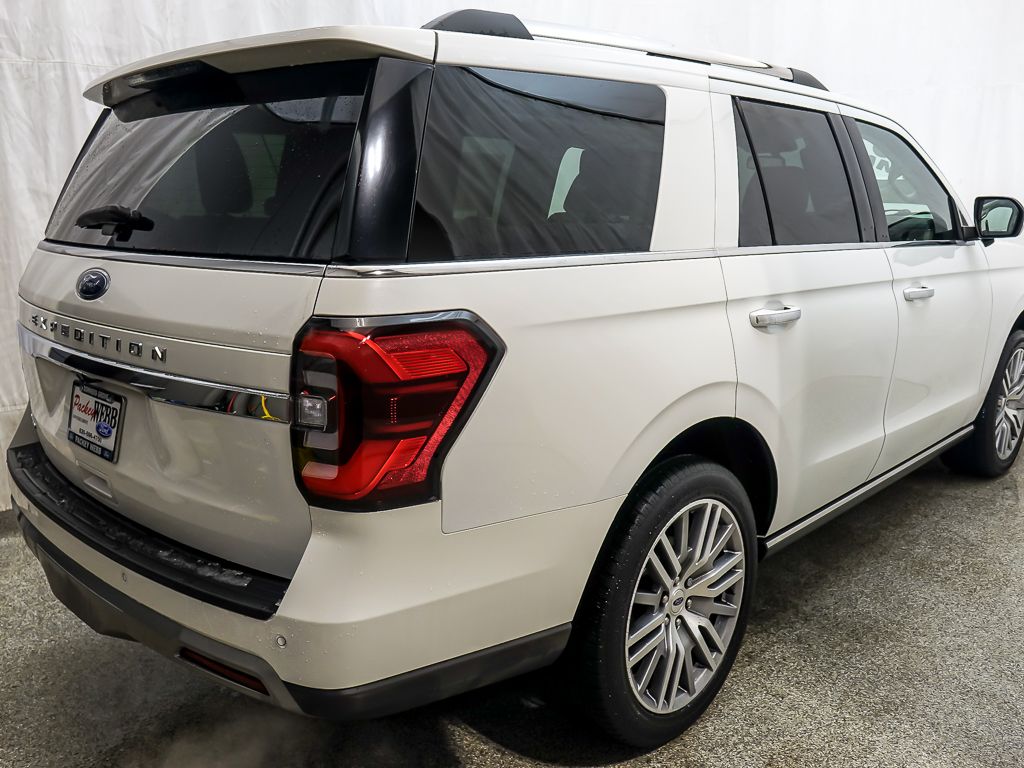 2023 FORD EXPEDITION - Image 8