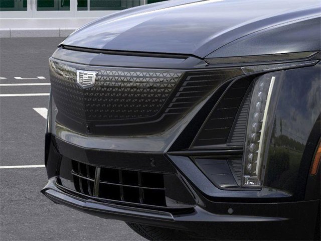 2026 Cadillac Lyriq Sport photo 13