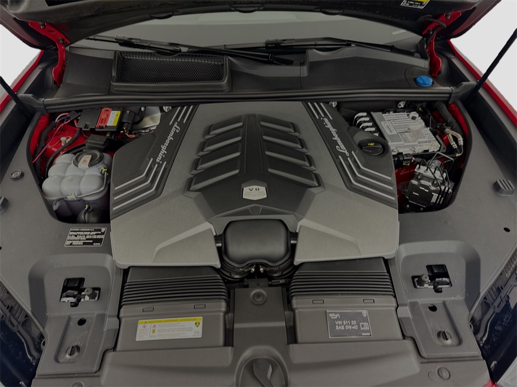 2023 Lamborghini Urus Performante photo 32