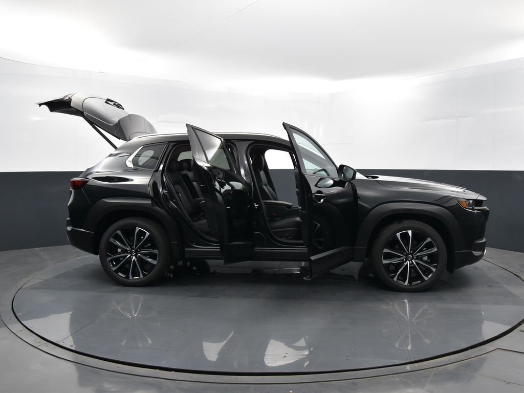 2025 Mazda CX-50 2.5 Turbo Premium photo 35