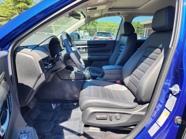 2024 Honda CR-V EX-L photo 19