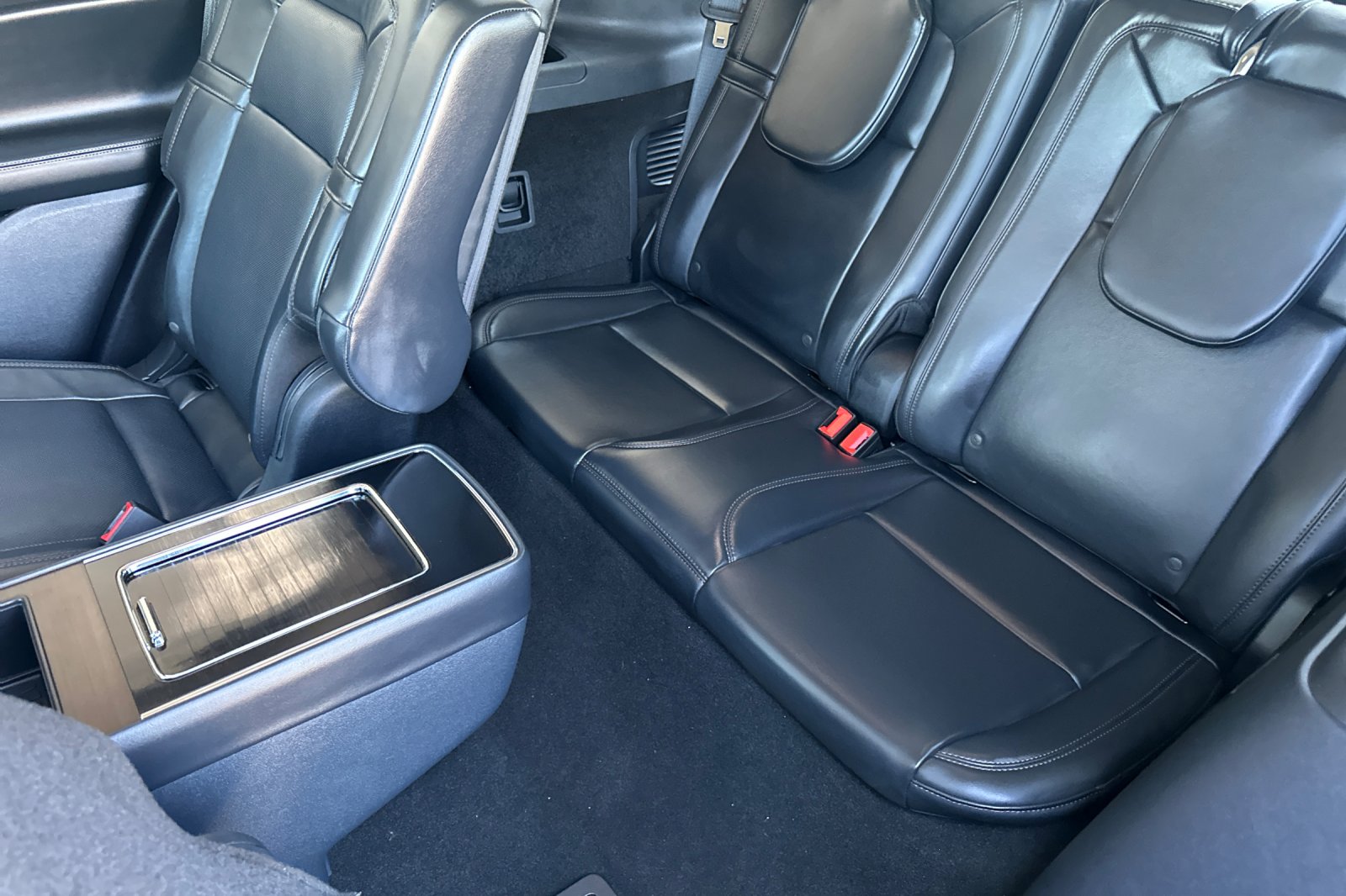 2025 Lincoln Aviator Reserve photo 16
