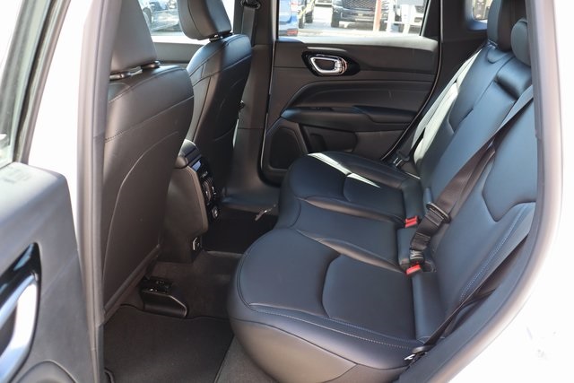 2026 Jeep Compass Limited Altitude photo 34