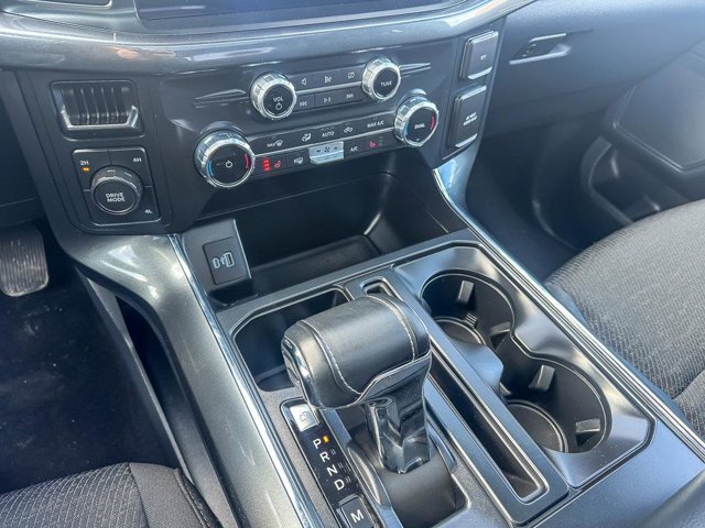 2022 FORD F-150 - Image 56