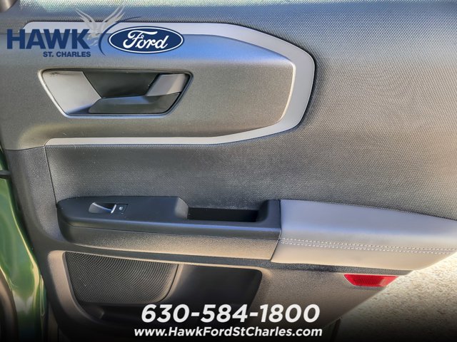 2025 FORD BRONCO SPORT - Image 40