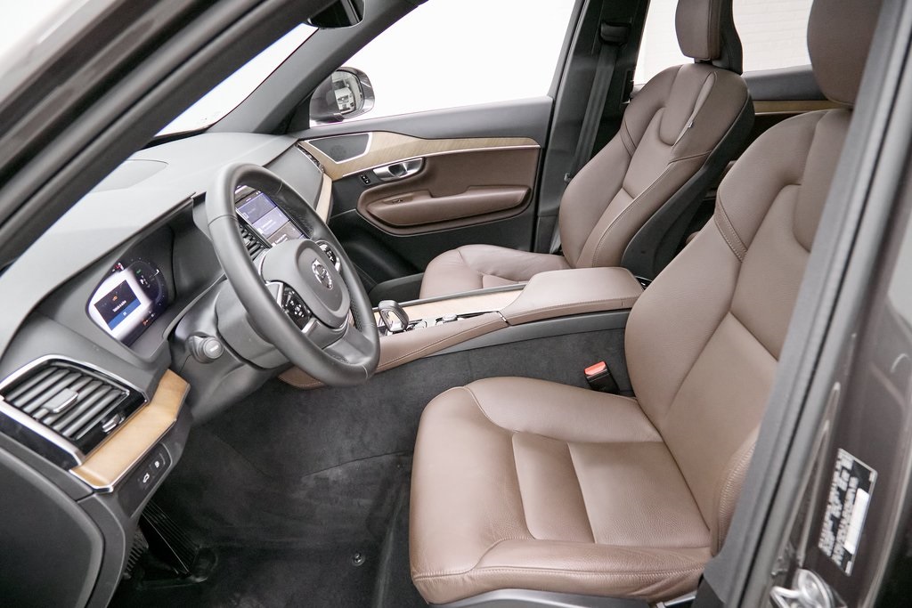 2024 VOLVO XC90 - Image 20