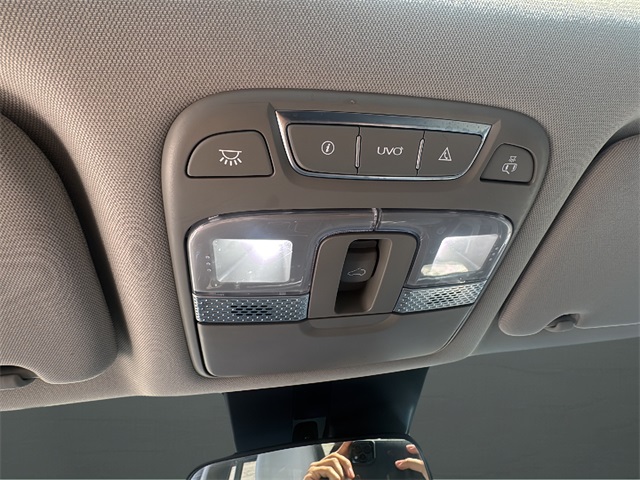 2022 Kia Telluride S photo 24