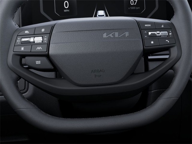 2026 Kia Sportage SX photo 20