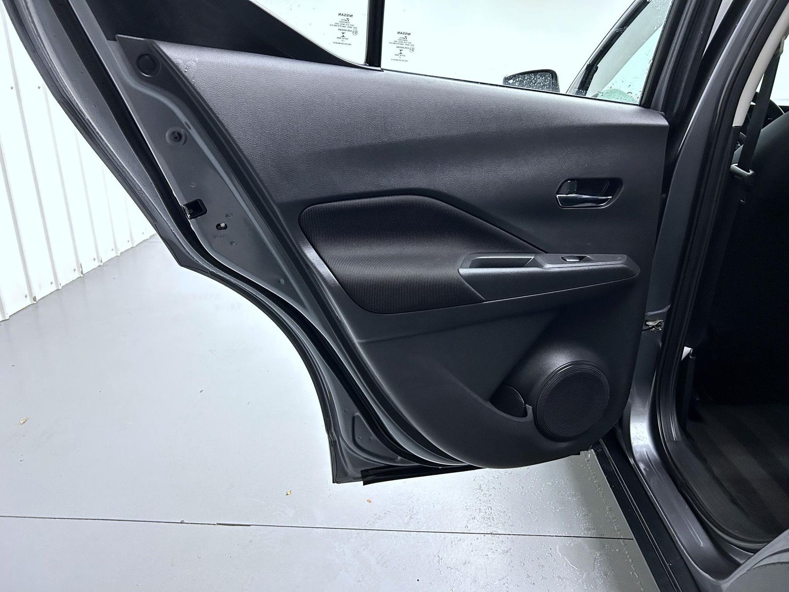 2021 Nissan Kicks SV photo 20