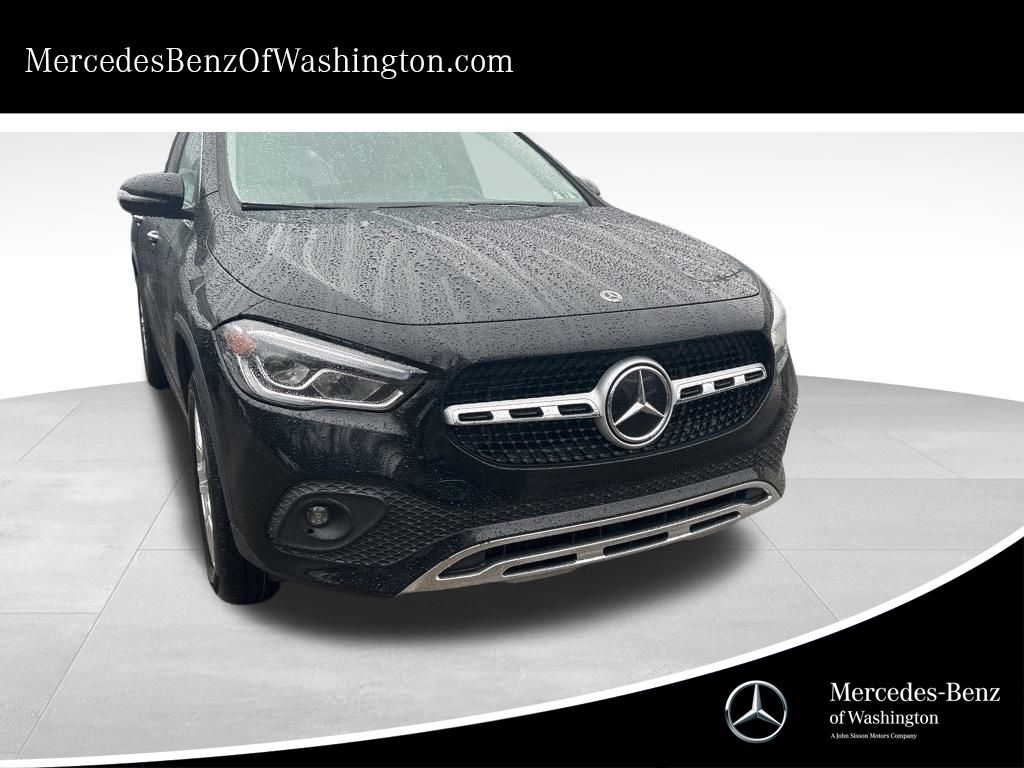 2023 Mercedes-Benz GLA Base's photo