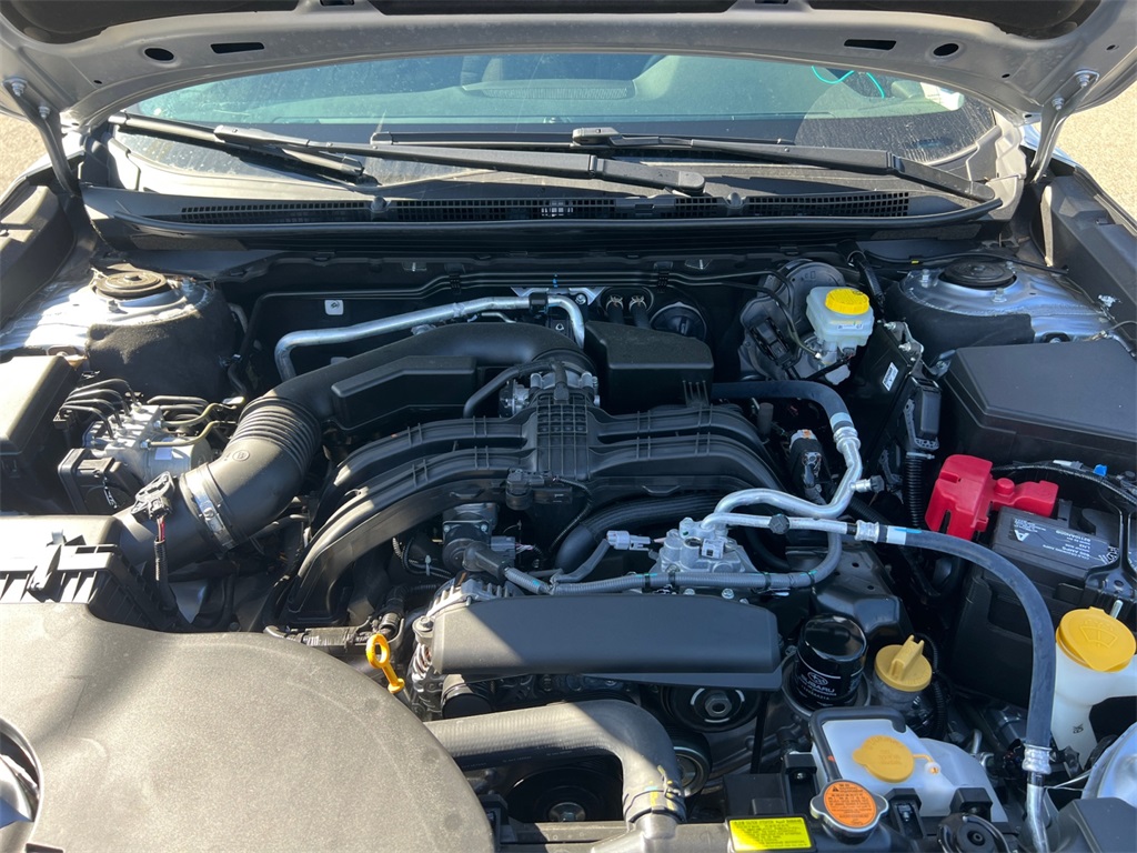 2024 Subaru Outback Premium photo 19
