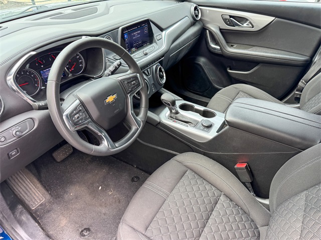 2022 Chevrolet Blazer 2LT photo 15