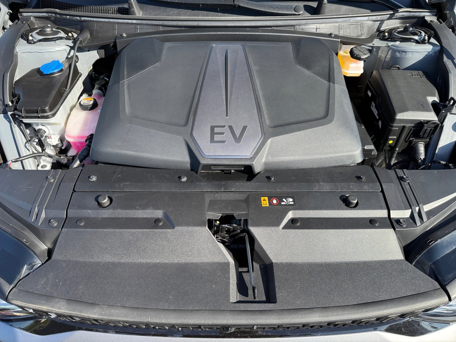 2023 Kia EV6 GT photo 20