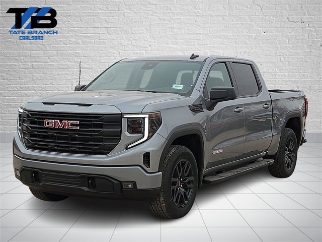 2026 GMC Sierra 1500 Elevation's photo