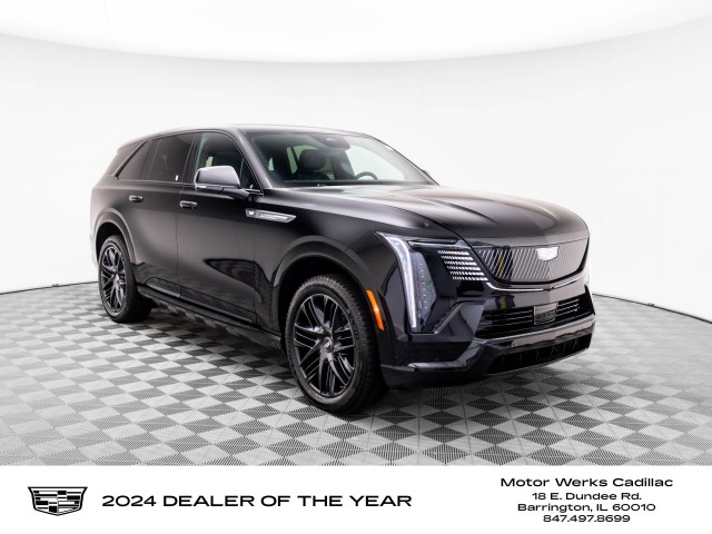 新品　PS　キャデラック New Cadillac Cars for Sale in Barrington, IL | Motor Werks