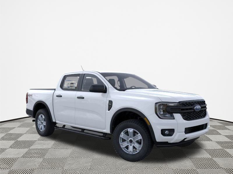 2025 Ford Ranger XL photo 7