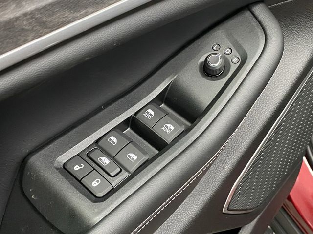 2025 Jeep Grand Cherokee Limited photo 31