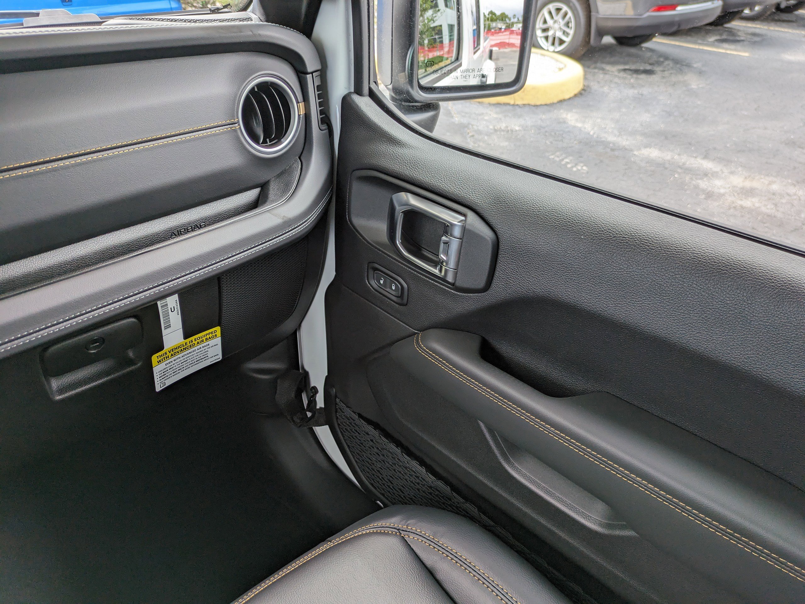 2025 Jeep Gladiator Sport photo 15