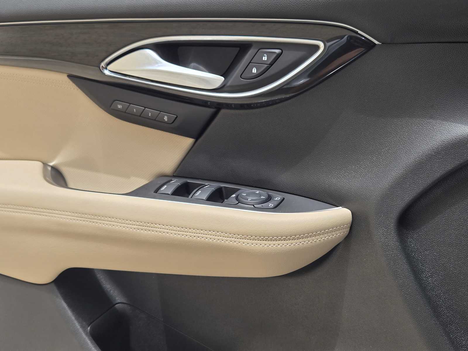 2025 Buick Envision Preferred photo 15