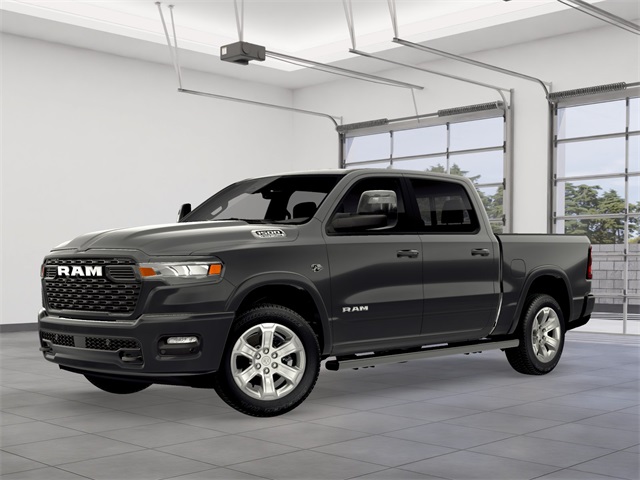2026 Ram 1500 Big Horn Lone Star photo 2