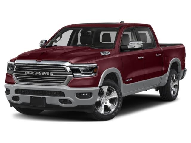 Used 2019 RAM Ram 1500 Pickup Laramie with VIN 1C6SRFJT1KN677369 for sale in Minneapolis, Minnesota