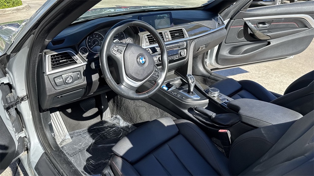 2019 Bmw 430i photo 34