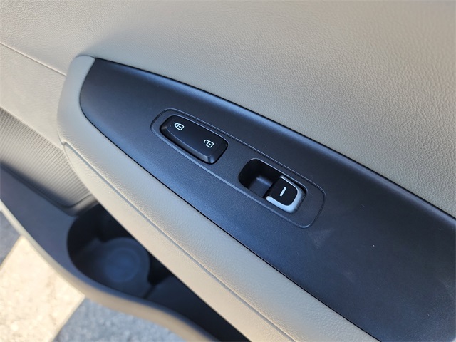 2018 Kia Optima LX photo 14