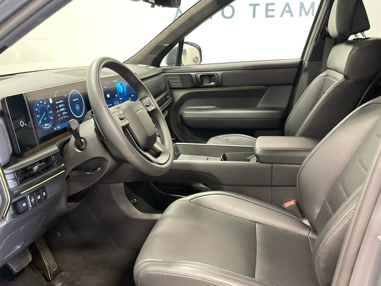 2024 Hyundai Santa Fe Calligraphy photo 24
