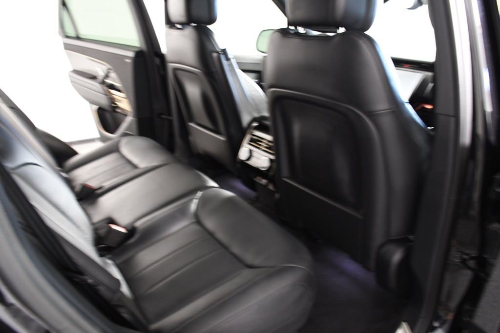 2024 Land Rover Range Rover Sport P400 Dynamic SE photo 17
