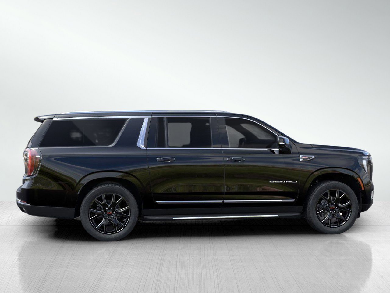 2025 Gmc Yukon XL Denali photo 4