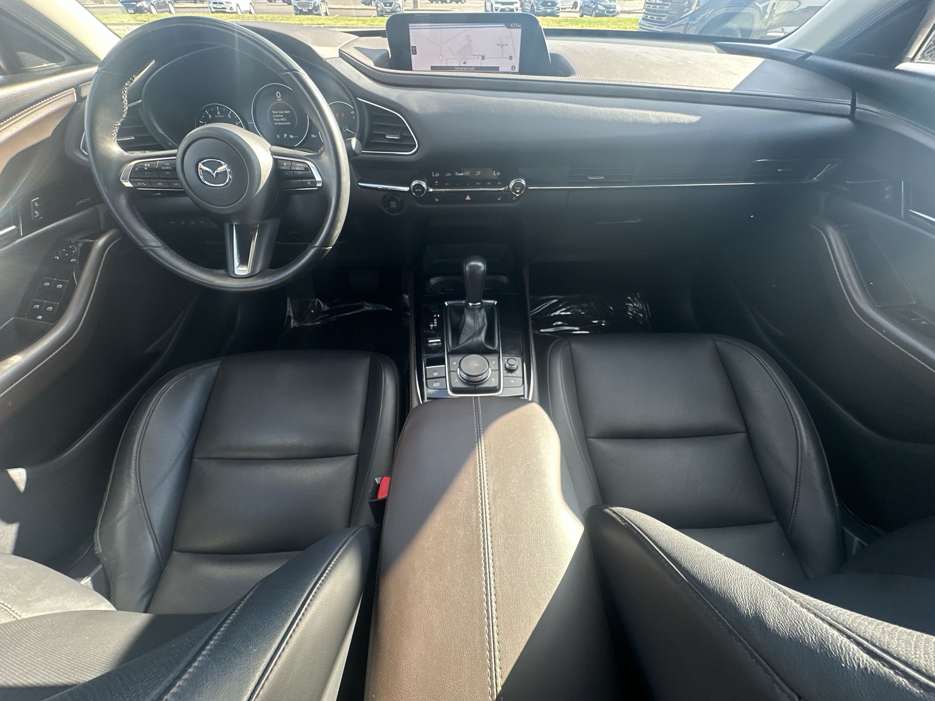 2024 Mazda CX-30 2.5 S Premium photo 19