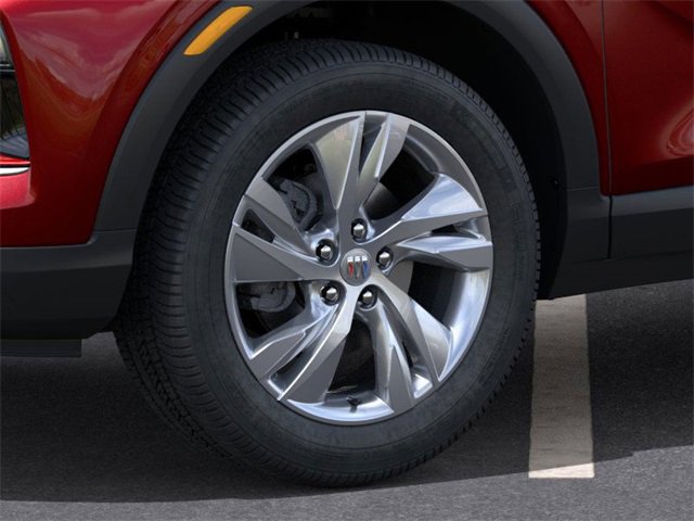 2026 Buick Encore GX Preferred photo 9