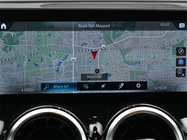 2021 MERCEDES-BENZ GLB-CLASS - Image 16