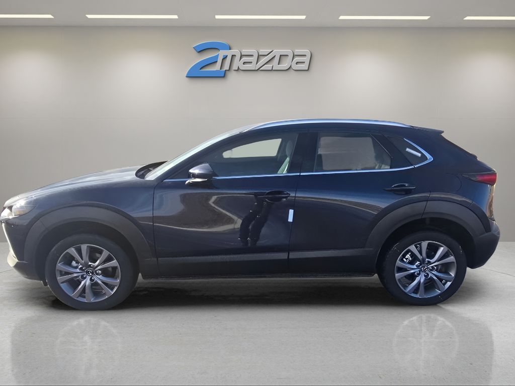 2025 Mazda CX-30 2.5 S Premium photo 2