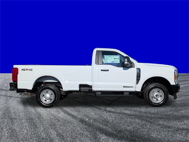2026 Ford F-250 XL photo 3