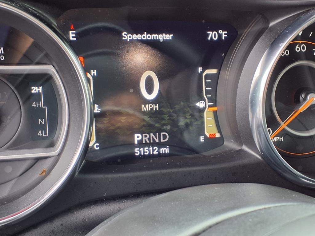 2022 Jeep Wrangler Unlimited Sport S photo 25