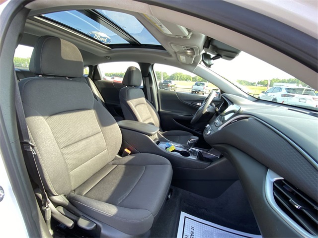 2024 Chevrolet Malibu 1LT photo 15