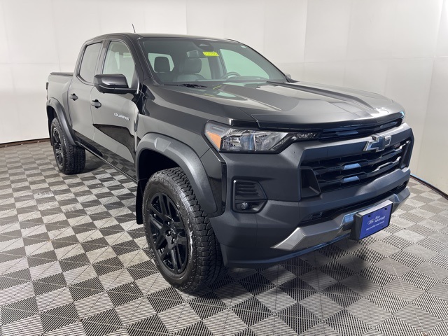 2023 Chevrolet Colorado Trail Boss's photo