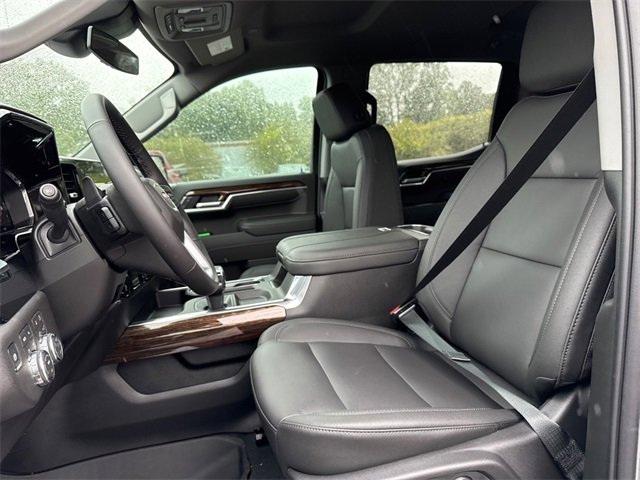 2026 Gmc Sierra 1500 photo 15