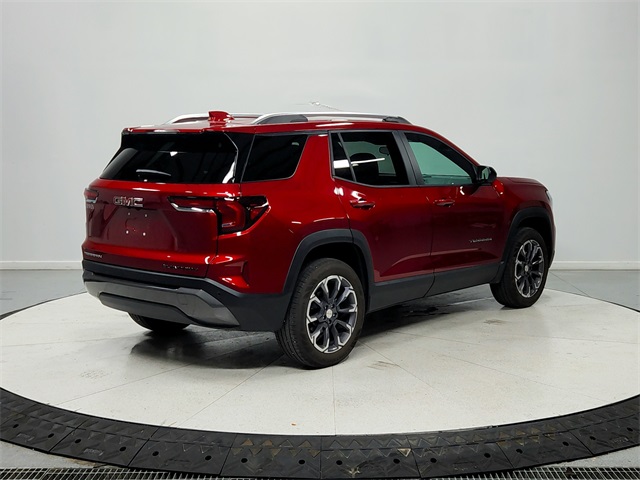 2026 Gmc Terrain Elevation photo 3