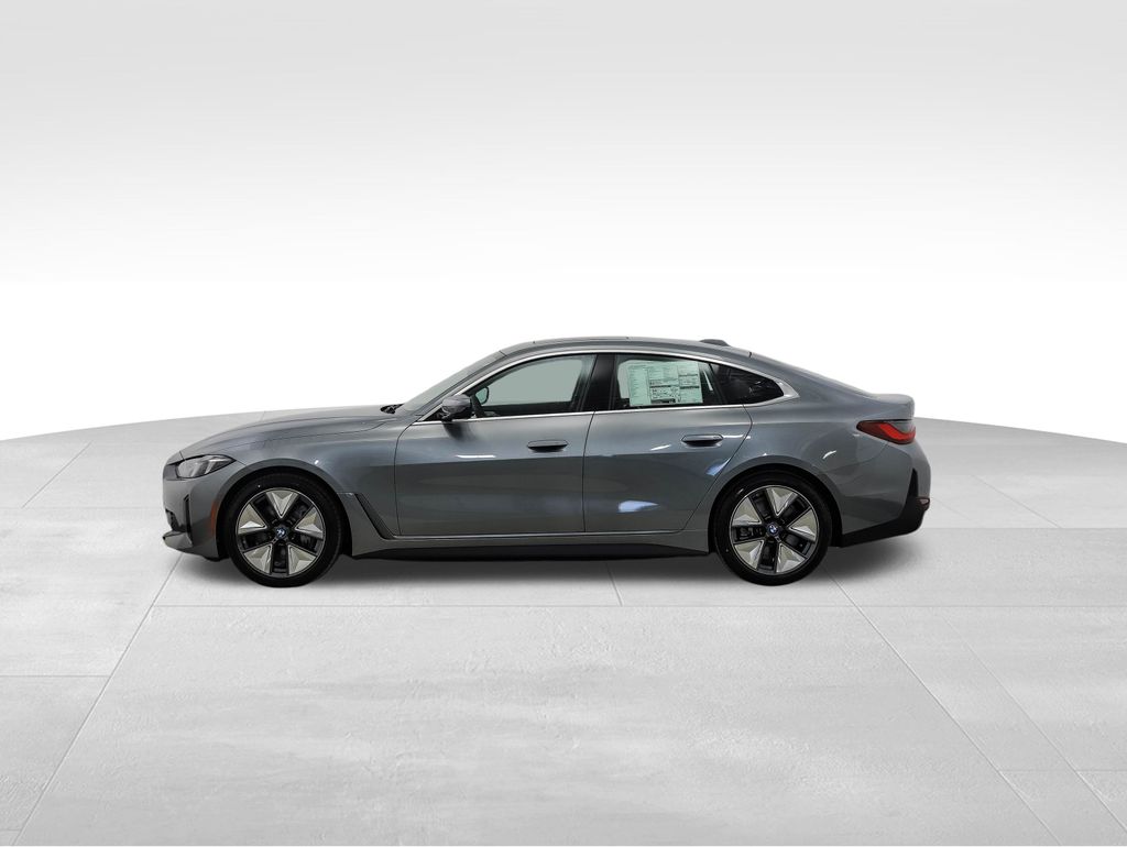 Used 2025 BMW i4 Base with VIN WBY43HD08SFU38250 for sale in Minneapolis, Minnesota
