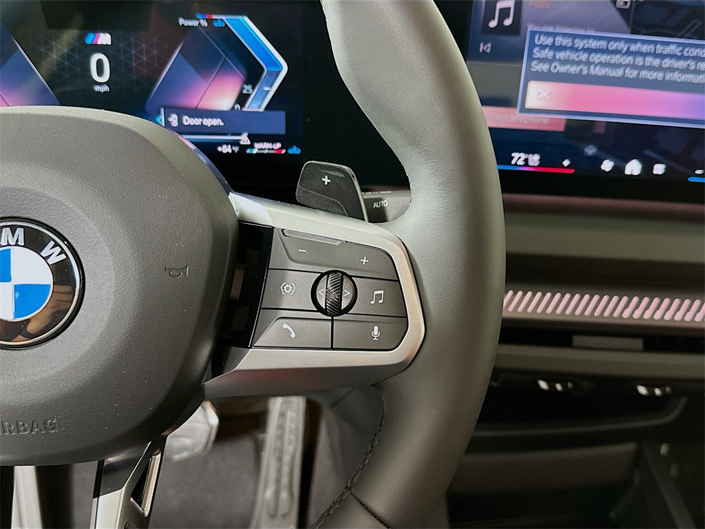 2026 Bmw 228 photo 14